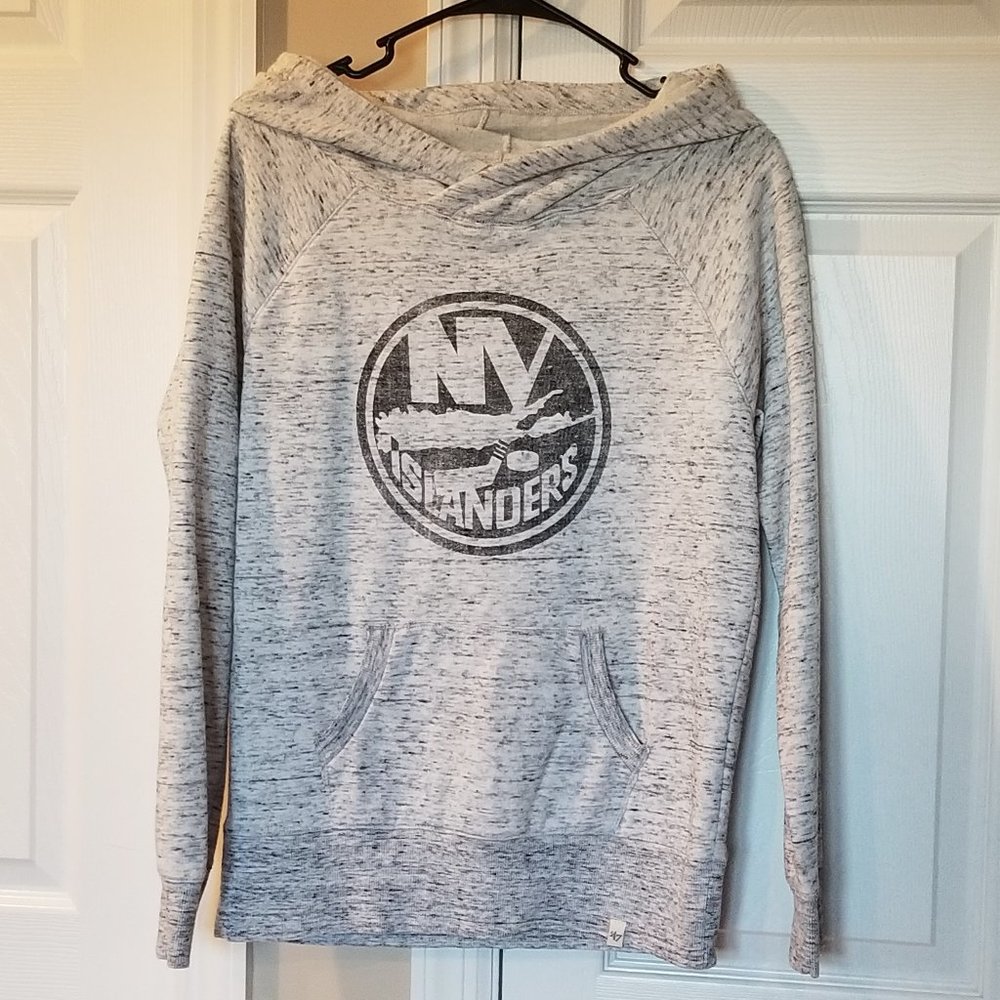 Vintage New York Islanders sweatshirt